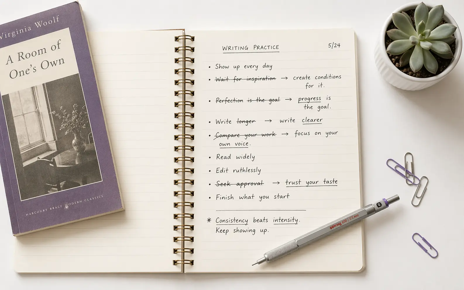 How to Write Strong Resume Bullets When You Have Limited Experience